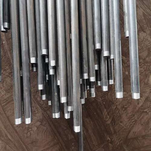 肃州声测管重量是多少？买管必知的计算公式