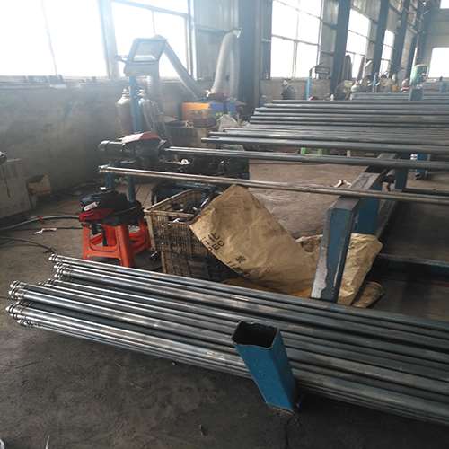 肃州桥梁桩基声测管的施工工艺流程